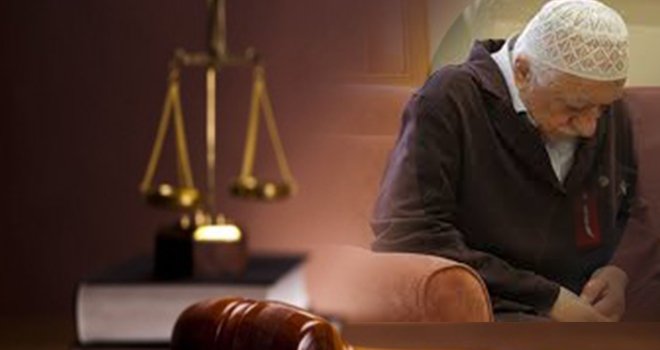 Gaziantep'te FETÖ'nün finans ayağına ağır darbe: 21 gözaltı