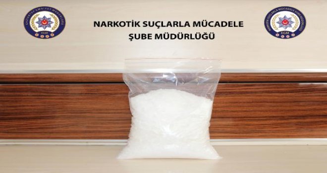 Gaziantep'te gençleri zehirleyen yeni illet: 'Ateş-Buz'