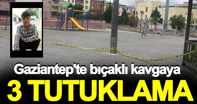 Gaziantep'te, güvercin alışverişinde kan aktı!..