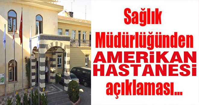 Gaziantep'te Hastane Asansöründe ölüme Bakanlık el koydu