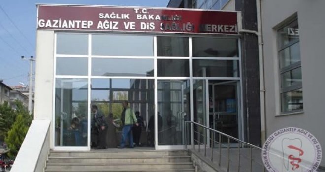 Gaziantep'te 'Hastanede patlama' haberine açıklama geldi