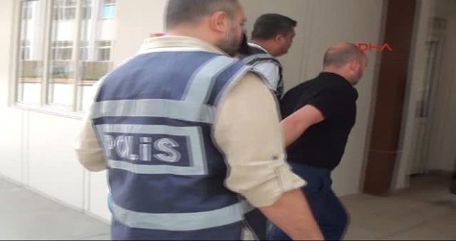 Gaziantep'te HDP'li sandık görevlisi gözaltına alındı