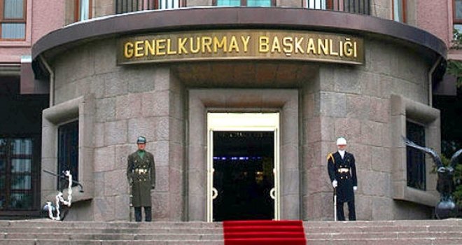 Gaziantep'te IŞİD'e Giden 4' ü Çocuk 10 Kişi Yakalandı