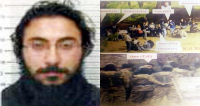 Gaziantep'te IŞİD'in infazcısına tahliye ve 'iyi hal' indirimi