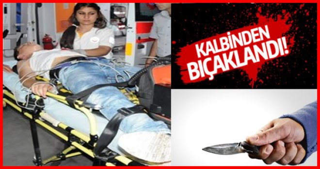 Gaziantep'te Suriyelilerin Sokak Kavgasında: 1 Ölü 1 Yaralı