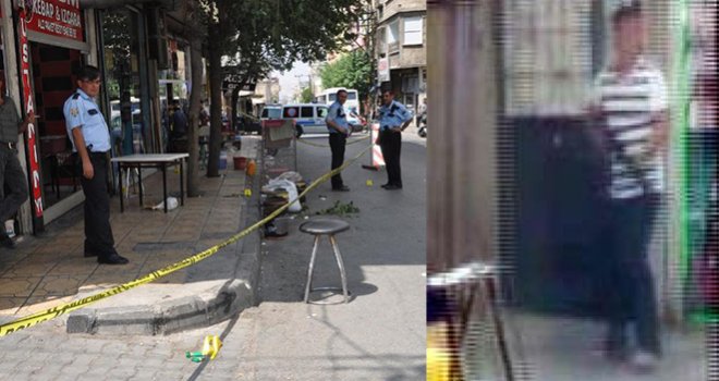 Gaziantep’te kanlı baskın: 4 yaralı 2 gözaltı