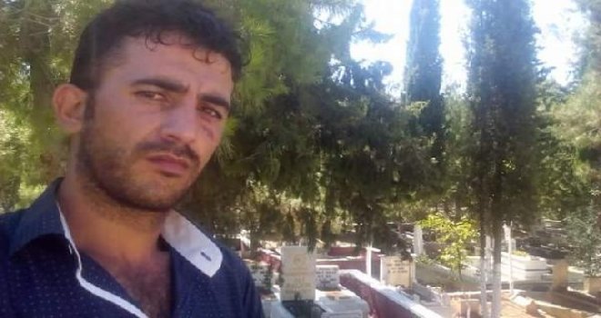 Gaziantep'te kayıp genç elektrik trafosunda ölü bulundu