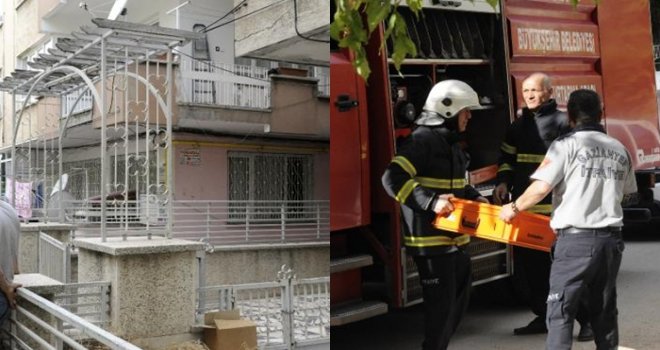 Gaziantep'te kayıp kızlar operasyonla bulundu