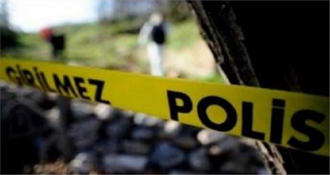 Gaziantep'te Kayıp Şahıs Bağ Evinde Ölü Bulundu
