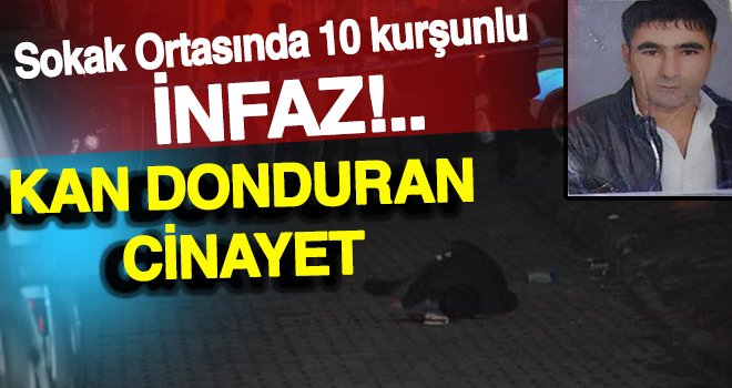 Gaziantep'te motosiklet hırsızlığı kavgası: 1 ölü