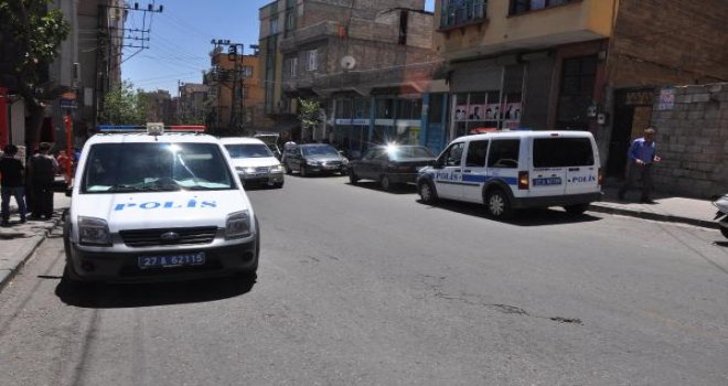 Gaziantep'te kuzenlerin küfür kavgası kanlı bitti