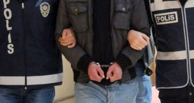 Gaziantep’te Mazot Hırsızlığına 3 Tutuklama