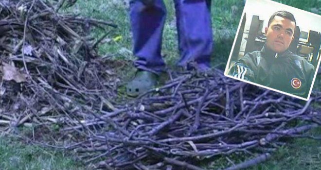 Gaziantep’te ‘odun toplama’ kavgası kanlı bitti: 1 ölü