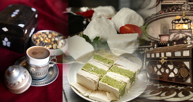 Gaziantep'e Oskar ödülü