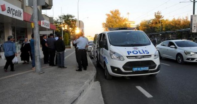 Gaziantep'te otomobilden 28 bin liralık hırsızlık
