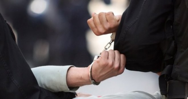 Gaziantep'te PKK operasyonuna 5 tutuklama