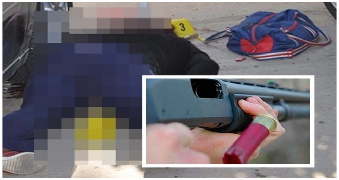 GAZİANTEP’TE REDDEDİLEN AŞIK ÖLÜM KUSTU!..