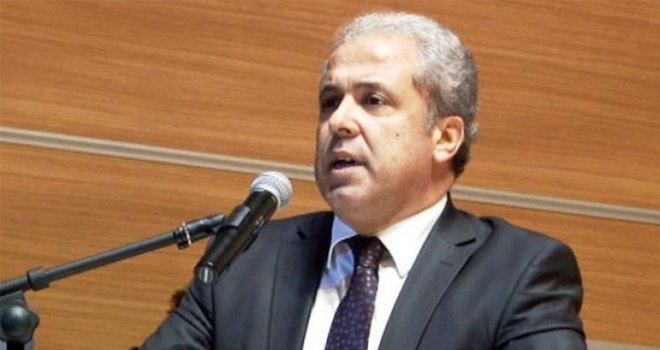 Gaziantep'te Şamil Tayyar'a suikast iddiası!..