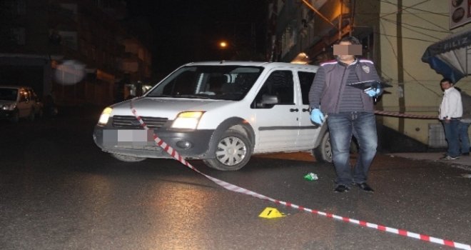 Gaziantep'te silahlı çatışma: 1'i ağır 3 yaralı