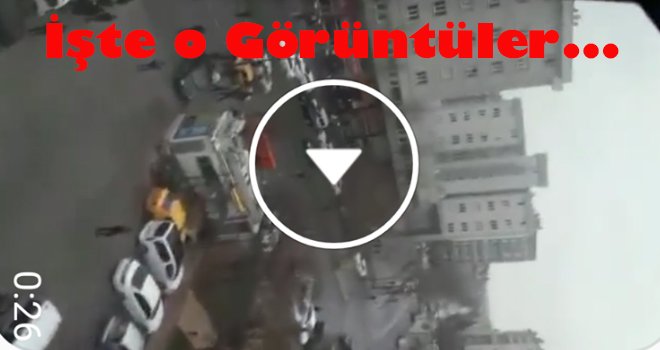 Gaziantep'te iki grup arasında çatışma: 2 yaralı, 3 gözaltı