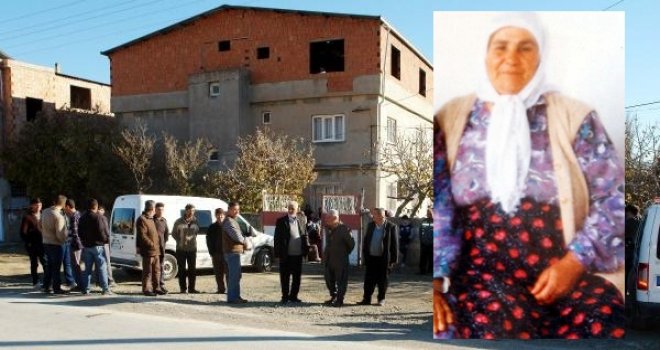 GAZİANTEP'TE SOBA ZEHİRLENMESİ: 1 ÖLÜ