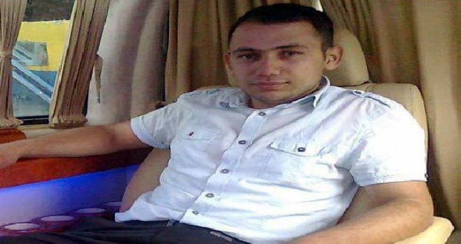 Gaziantep'te şok ölüm! Bakın ölüm nerde yakaladı...