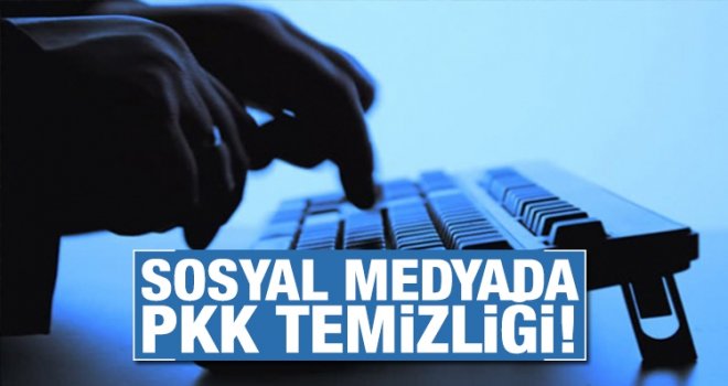 Gaziantep'te sosyal medyada terör propagandasına 3 gözaltı