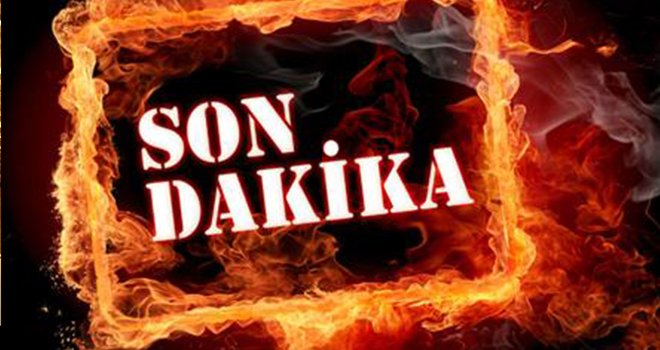 Gaziantep'te sosyal tesise bombalı saldırı