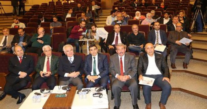 Gaziantep'te Suriyeli girişimcilere eğitim