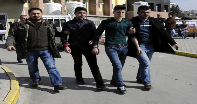 Gaziantep'te Suriyelilerin alacak kavgası: 1 ölü