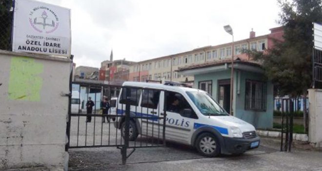 Gaziantep’te tacizci öğretmene 150 yıl hapis!
