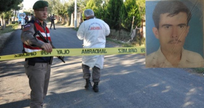 Gaziantep'te tartıştığı kuzenini kalbinden bıçakladı