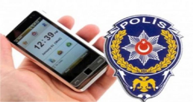 Gaziantep'te Telefon Dolandırıcılığına 2 Gözaltı