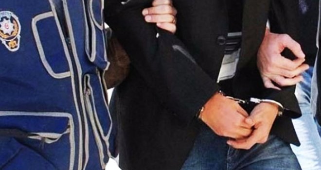 Gaziantep'te ünlü inşaatçı Hasırcı tahliye edildi 