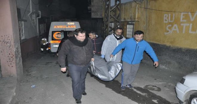 Gaziantep'te uyarılara rağmen 1 kişi daha sobadan öldü