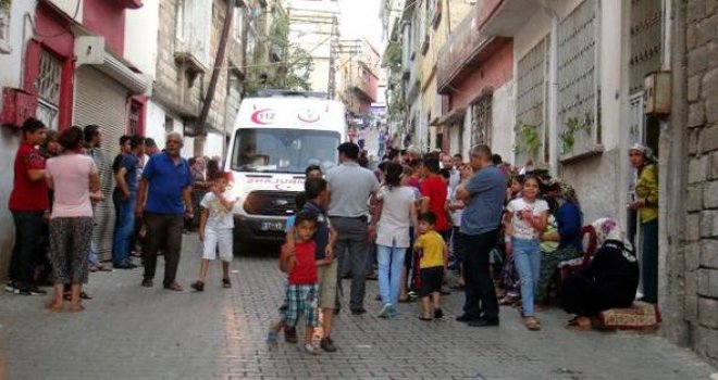 Gaziantep'te Yalnız yaşadığı evinde intihar etti