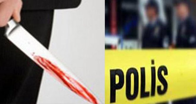 GAZİANTEP’TE YOL VERME KAVGASI KANLI BİTTİ