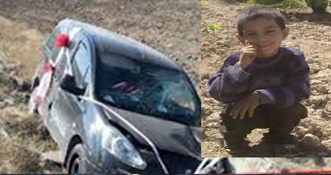 MUHAMMET CANINDAN OLDU