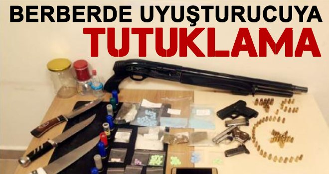 Gaziantep'te zehir tacirlerine aman yok!..