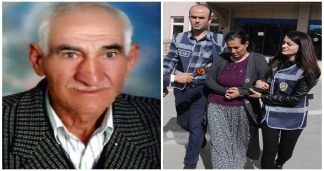 GAZİANTEP'TEKİ CİNAYETİ CANLI YAYINDA İTİRAF ETTİ