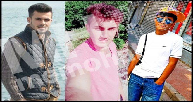 Gaziantep'teki katliamın tek görgü tanığı da yaşamını yitirdi