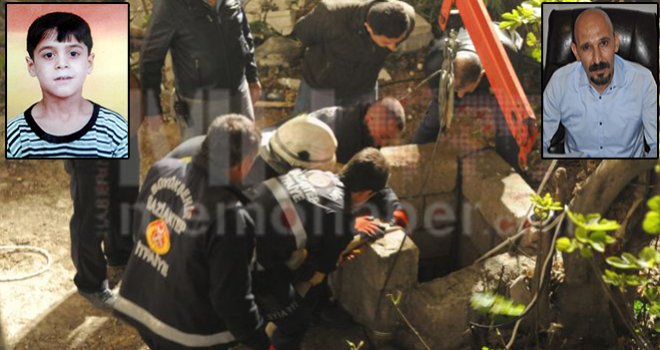 Gaziantep’teki kesik baş cinayetine müebbet hapis