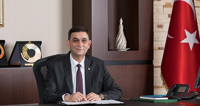 Gaziantep'ten 68 firma ihracat şampiyonu