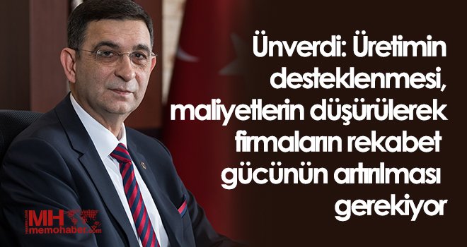 Gaziantep’ten Mayıs ayında 736 milyon 764 bin dolar ihracat gerçekleştirildi