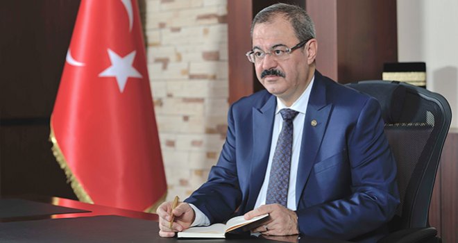 Gaziantep’ten Ocak Ayında 428 Milyon Dolarlık İhracat Yapıldı