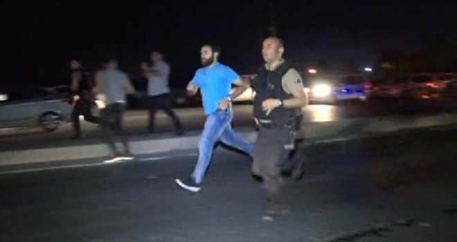 Gaziosmanpaşa'da polise ateş açıldı: 1 şehit