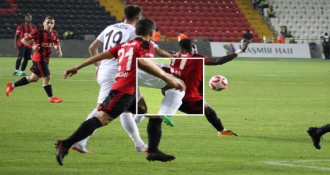 Gazişehir Gaziantep'te Adama Ba 3 ay yok