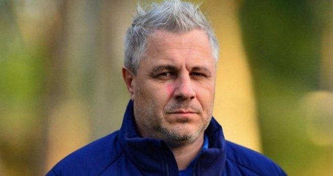 Gazişehir Gaziantep'te Marius Sumudica'mı geliyor!