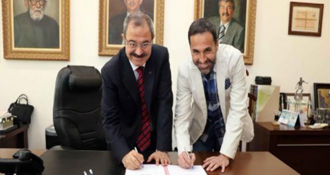 Gazişehir Gaziantep'te Yalçın Koşukavak dönemi