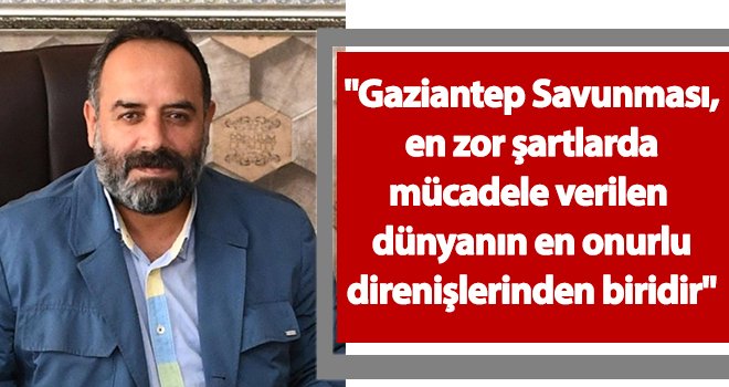 GBC Başkanı Kurt’tan Kurtuluş Günü mesajı